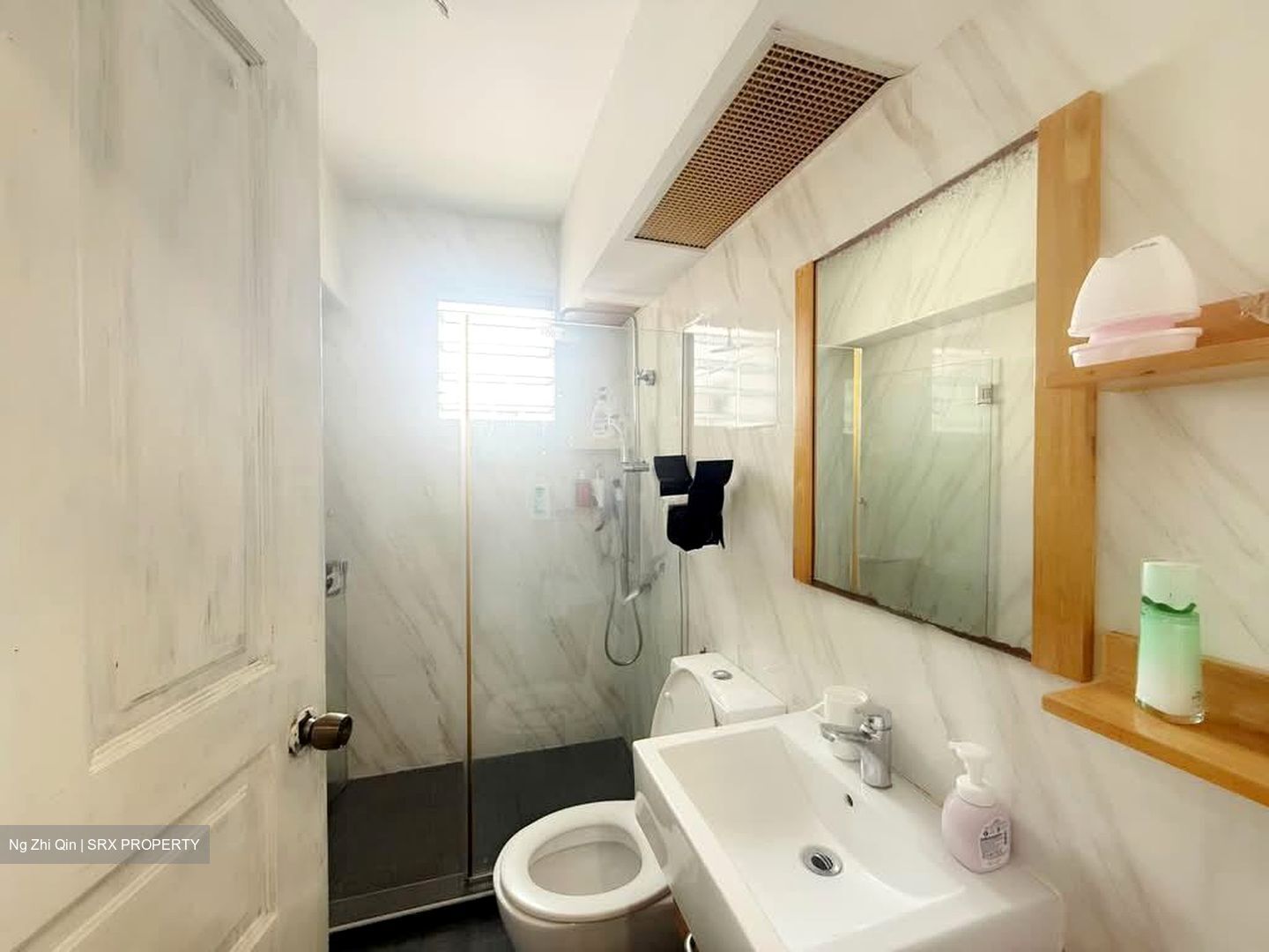 Blk 408B Coral Vale (Sengkang), HDB 4 Rooms #580888751